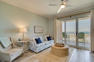 Apartamento (1 Bedroom) | Fachada del alojamiento