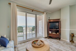 Apartment (1 Bedroom) | Interior - Walk to Beach: The Dunes Condo w/ Resort Perks! (Gulf Shores)