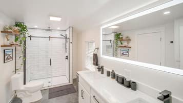 Casa (3 Bedrooms) | Parte interna