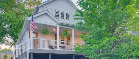House (3 Bedrooms) | Front of property