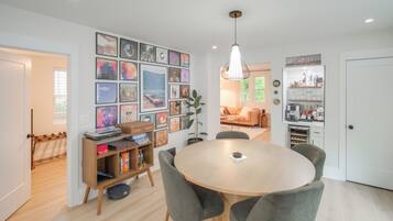 Casa (3 Bedrooms) | Parte interna