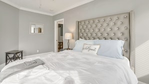 อพาร์ทเมนท์ (2 Bedrooms) | ภายใน