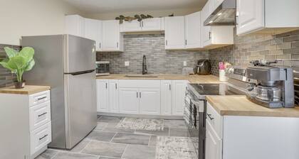 Centrally Located Dayton Condo 1 Mi to Downtown
