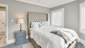 อพาร์ทเมนท์ (2 Bedrooms) | ภายใน