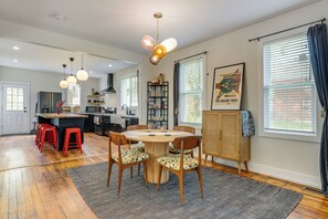 Nhà (3 Bedrooms) | Nội thất