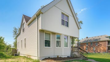 Nhà (3 Bedrooms) | Nội thất