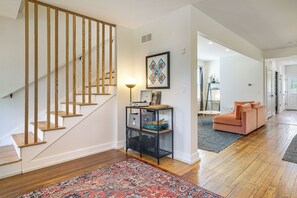 Nhà (3 Bedrooms) | Nội thất