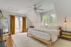 Nhà (3 Bedrooms) | Nội thất