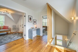 Nhà (3 Bedrooms) | Nội thất