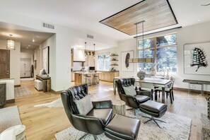 Casa (3 Bedrooms) | Interior