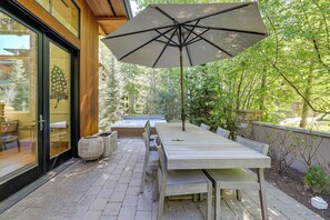 House (3 Bedrooms) | Interior - Walk to Town & Trails! Luxe Mtn Retreat w/ Hot Tub (Ketchum)