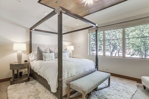 Ferienhaus (3 Bedrooms) | Innenbereich