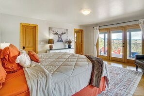 Maison (3 Bedrooms) | Intérieur