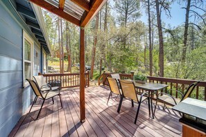 Talo (3 Bedrooms) | Sisätilat