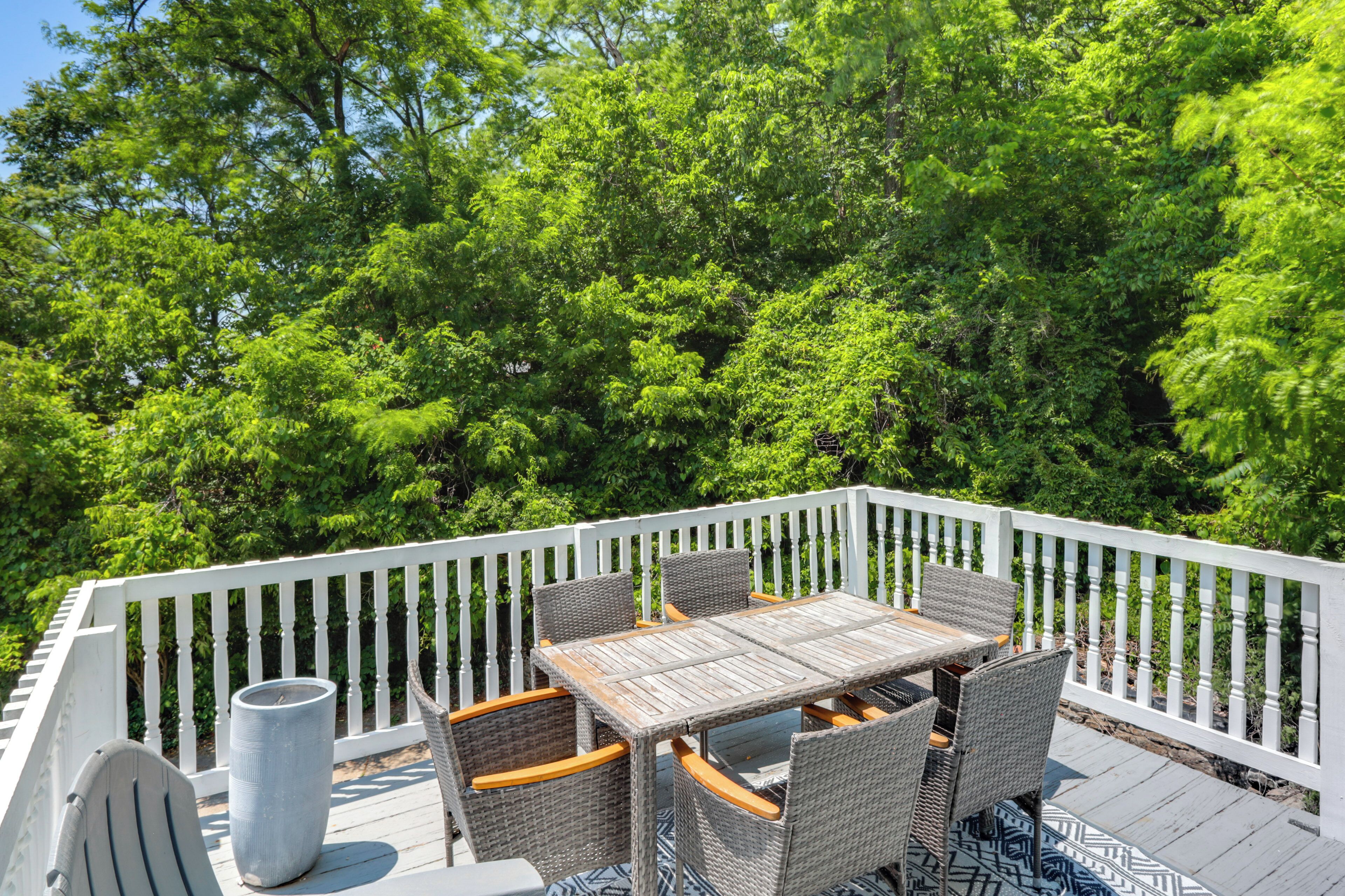 Lägenhet (2 Bedrooms) | Boendets fasad