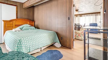 Căn hộ (1 Bedroom) | Nội thất