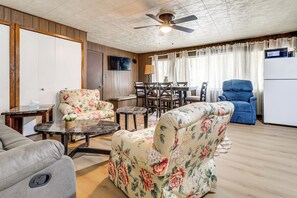 Appartamento (1 Bedroom) | Interni