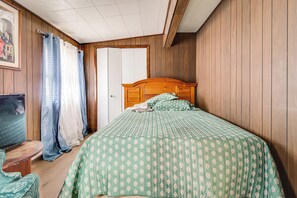 Appartamento (1 Bedroom) | Interni