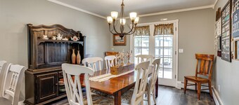 Colorado Countryside Living 7 Mi to Chatfield Res!