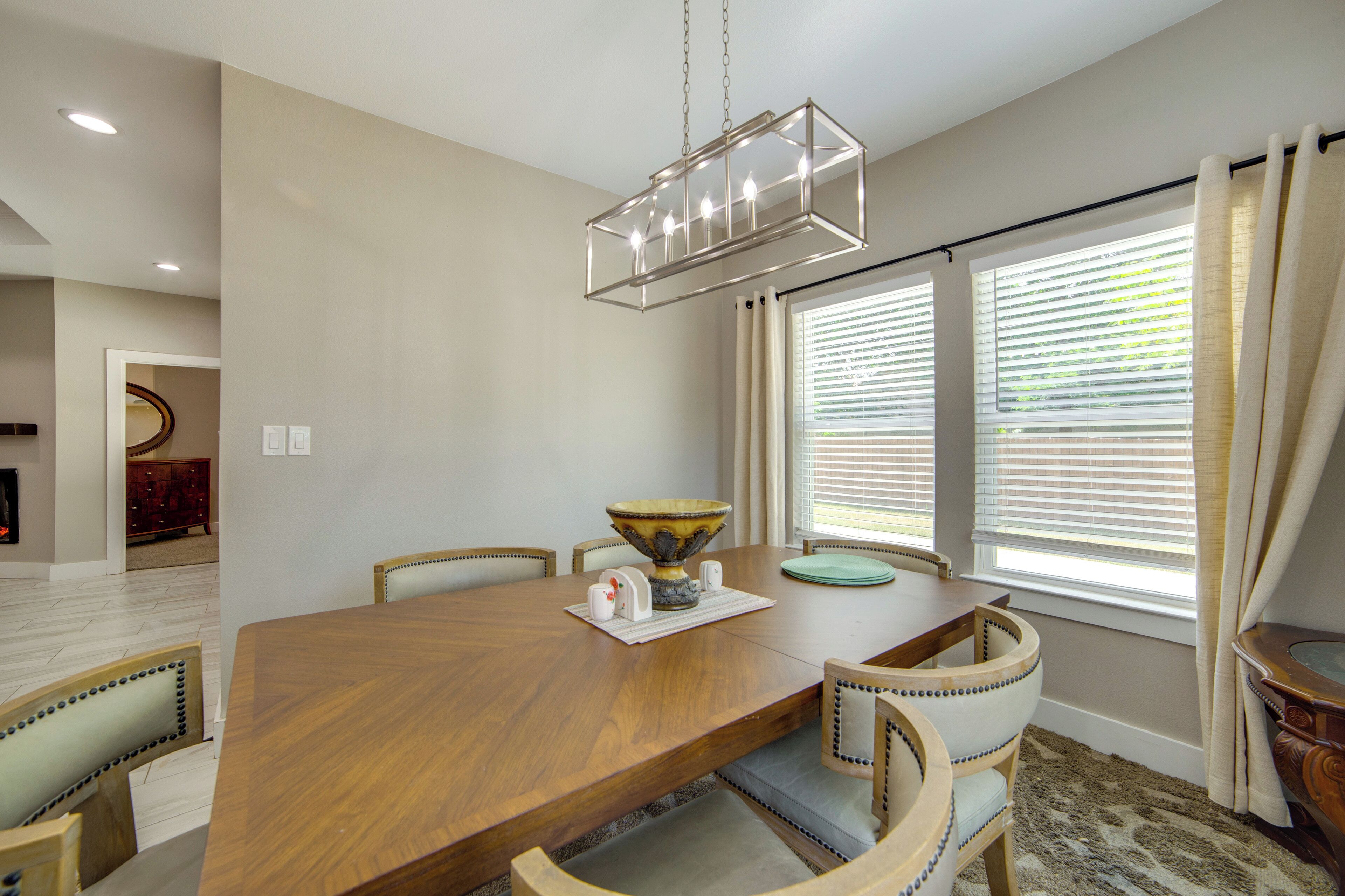 Nhà (5 Bedrooms) | Nội thất