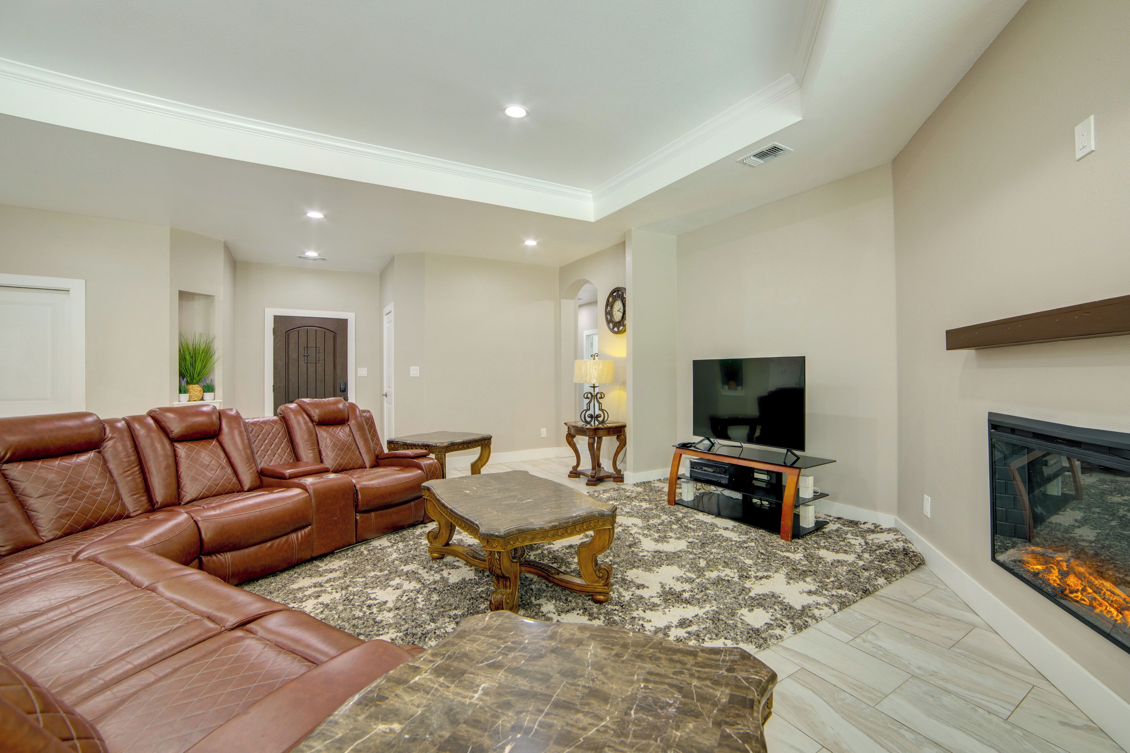 Nhà (5 Bedrooms) | Nội thất