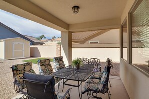 House (3 Bedrooms) | Interior - Golf, Gamble & Get Away! Mesquite Desert Retreat (Mesquite)