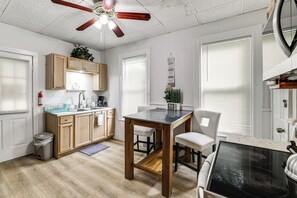 Maison (4 Bedrooms) | Intérieur