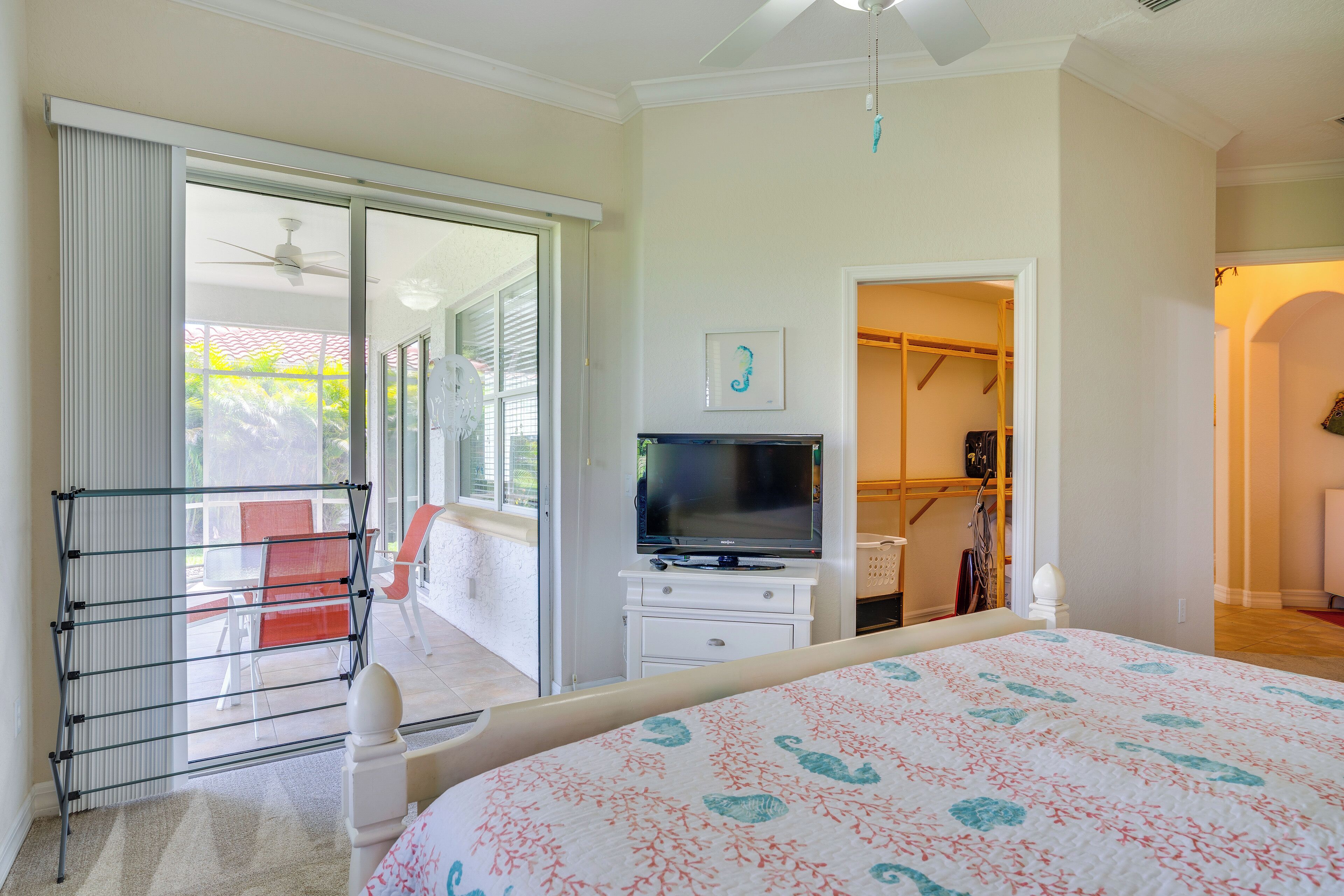 Căn hộ (3 Bedrooms) | Nội thất