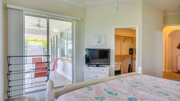 Căn hộ (3 Bedrooms) | Nội thất