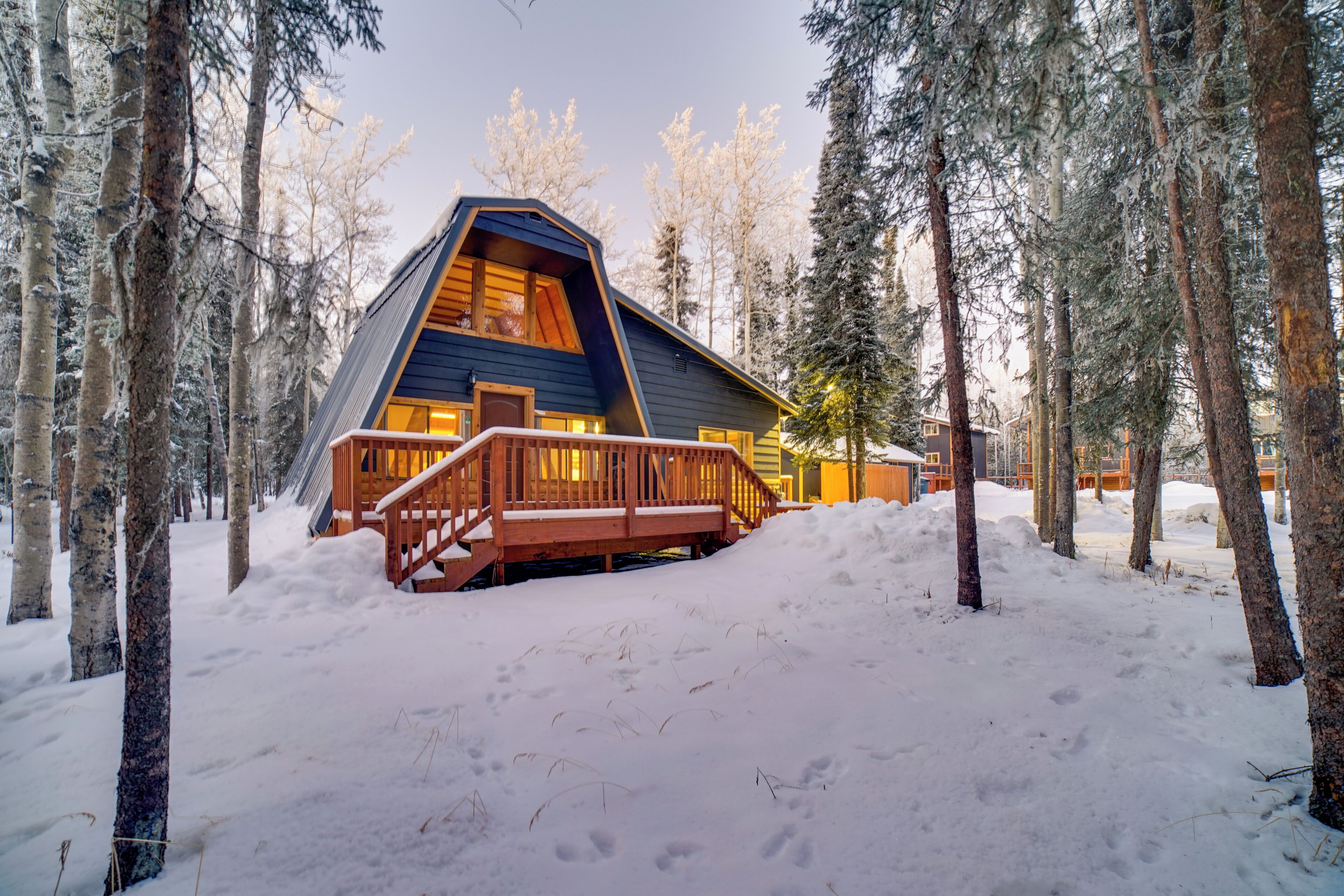House (Multiple Bedrooms) | Interior