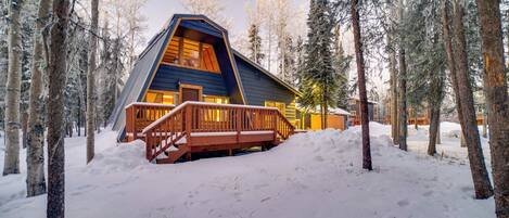 House (Multiple Bedrooms) | Interior