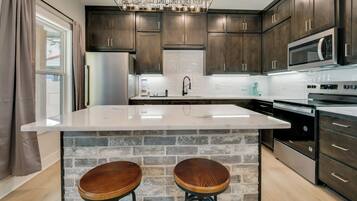 Rumah (2 Bedrooms) | Interior