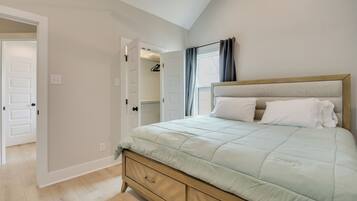 Maison (2 Bedrooms) | Intérieur