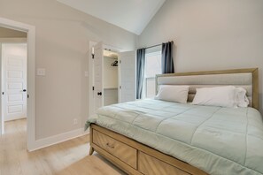 Huis (2 Bedrooms) | Interieur
