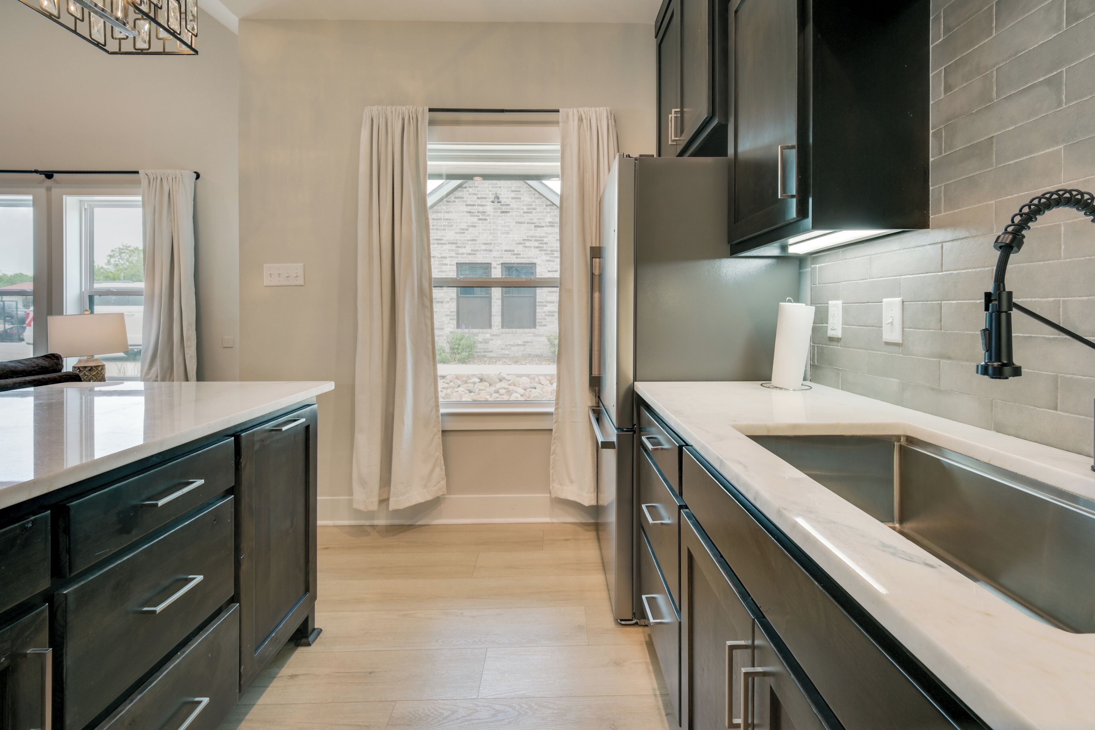 Ferienhaus (2 Bedrooms) | Innenbereich