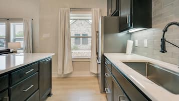 Ferienhaus (2 Bedrooms) | Innenbereich