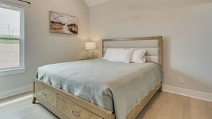 Rumah (2 Bedrooms) | Interior
