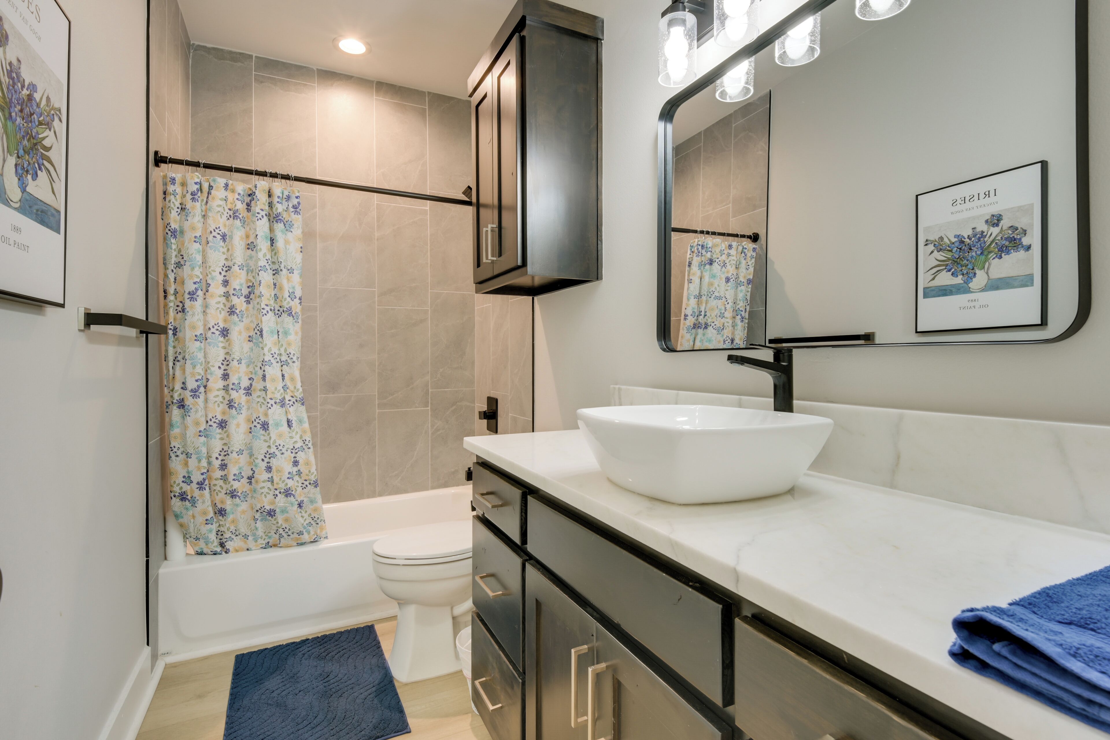 Maison (2 Bedrooms) | Intérieur