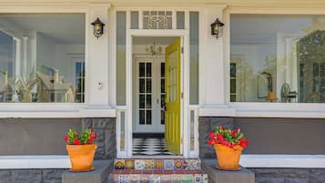 Maison (2 Bedrooms) | Intérieur