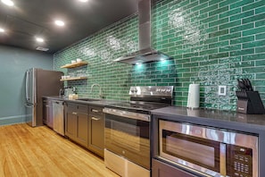 House (2 Bedrooms) | Interior - Heart of Historic Dtwn Eustis! Mcm-inspired Home (Eustis)