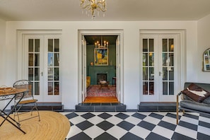 House (2 Bedrooms) | Interior - Heart of Historic Dtwn Eustis! Mcm-inspired Home (Eustis)