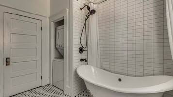 Casa (2 Bedrooms) | Parte interna