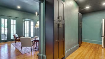 Maison (2 Bedrooms) | Intérieur