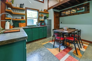 Casa (2 Bedrooms) | Interior
