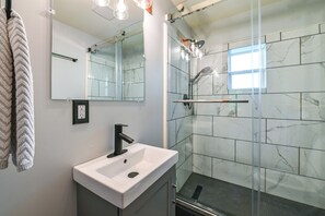 บ้านพัก (2 Bedrooms) | ภายใน