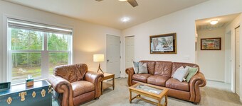Wildlife Viewing & Trails! 155-acre UP Retreat