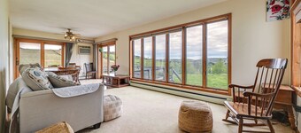 Countryside Home Near Trails & Finger Lakes Area!