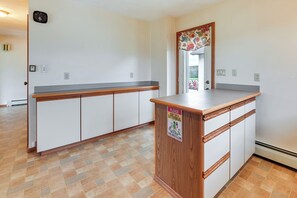 Casa (2 Bedrooms) | Interior