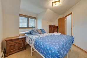 Casa (2 Bedrooms) | Interior