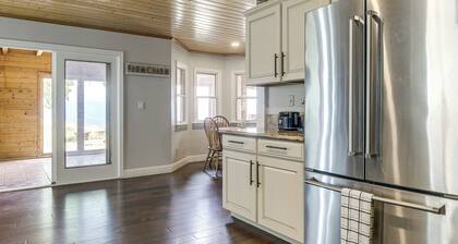 Hiking, Wineries & More! Mtn-view Gem in Tehachapi